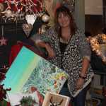 Small Business Saturday is a smach for Holiday shoppers