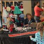 Craft fairs appeal to early Holiday shoppers with Alaskan handmade gifts