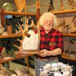 Craft fairs appeal to early Holiday shoppers with Alaskan handmade gifts