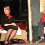 St. Nick himself stars in Miracle on 34th Street at Triumvirate