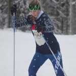 Fun rules the day for skiers at Candy Cane Scramble