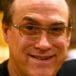 Getting back to a normal winter. It's been looking good so far. People are happier when we have a real winter. They get out and play. When it's just dark and icey, nobody has any fun. - Brad Carver