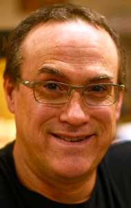 Getting back to a normal winter. It's been looking good so far. People are happier when we have a real winter. They get out and play. When it's just dark and icey, nobody has any fun. - Brad Carver