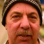 I live in Washington, and I'm trying to move up to Kenai. We've got five grandchildren, and my son just got a job at the Kenai Airport. We want to be close to the family. I'm hoping to get a job at the Kenai Airport, too. - Shane Cannon