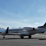 Air ambulances save lives