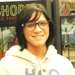 Tony Joule: I’m going to vote yes. I don’t see any reason why it shouldn’t be legalized. It’s rampant, regardless. It’s become part of the culture.