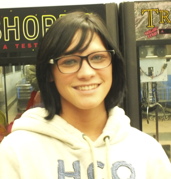 Tony Joule: I’m going to vote yes. I don’t see any reason why it shouldn’t be legalized. It’s rampant, regardless. It’s become part of the culture.