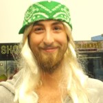 Conner Christofferson: "Dealers who want to stay in business will be accountable to the state. It shouldn't be treated as a crime it should be treated as a social issue. It is when you steal from other people to fund your habits that it becomes criminal."