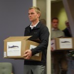 Anti-setnet group scrubs site after submitting signatures