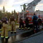 Two killed in Kasilof plane crash