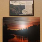 Traveling wildlife Exhibit celebrates Alaska's wilderness at KVCC.