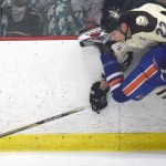 Brown Bears split with Generals