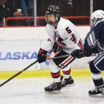 SoHi hockey tops Kenai to grab 3rd region seed