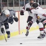 SoHi hockey tops Kenai to grab 3rd region seed