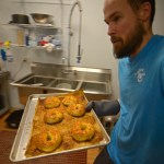 Time to make the bagels