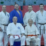 Busy month for Sterling Judo Club