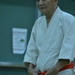 Busy month for Sterling Judo Club