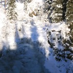 Photos: Here comes the sun