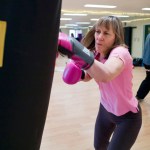 Juneau Parkinson’s patients use boxing to treat symptoms
