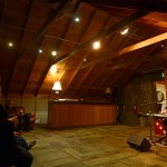 Club and concert series to be hosted at Cannery Lodge