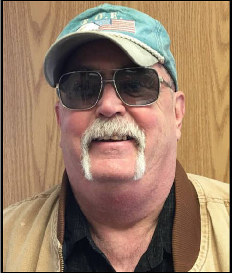 Kelly Bookey, District 1