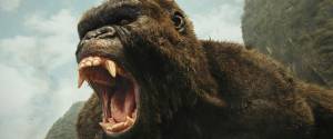 This image released by Warner Bros. Pictures shows a scene from, &ldquo;Kong: Skull Island.&rdquo; (Warner Bros. Pictures via AP)