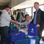 Tesoro has openings and much interest from those seeking jobs.