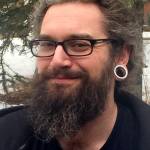 This undated photo provided by Michael Hutton, shows Michael Hutton of Kasilof, Alaska. Hutton, who explored getting health insurance under Obamacare. Hutton is among scores who go without health insurance because they can&rsquo;t afford it in Alaska, which has some of the highest health care costs in the nation. (Michael Hutton via AP)