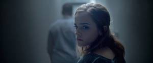 This image released by STX Entertainment and EuropaCorp shows Emma Watson in a scene from &ldquo;The Circle.&rdquo; (AP)