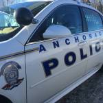 Woman hospitalized in Eagle River moose attack