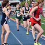Peninsula athletes excel at state track and field