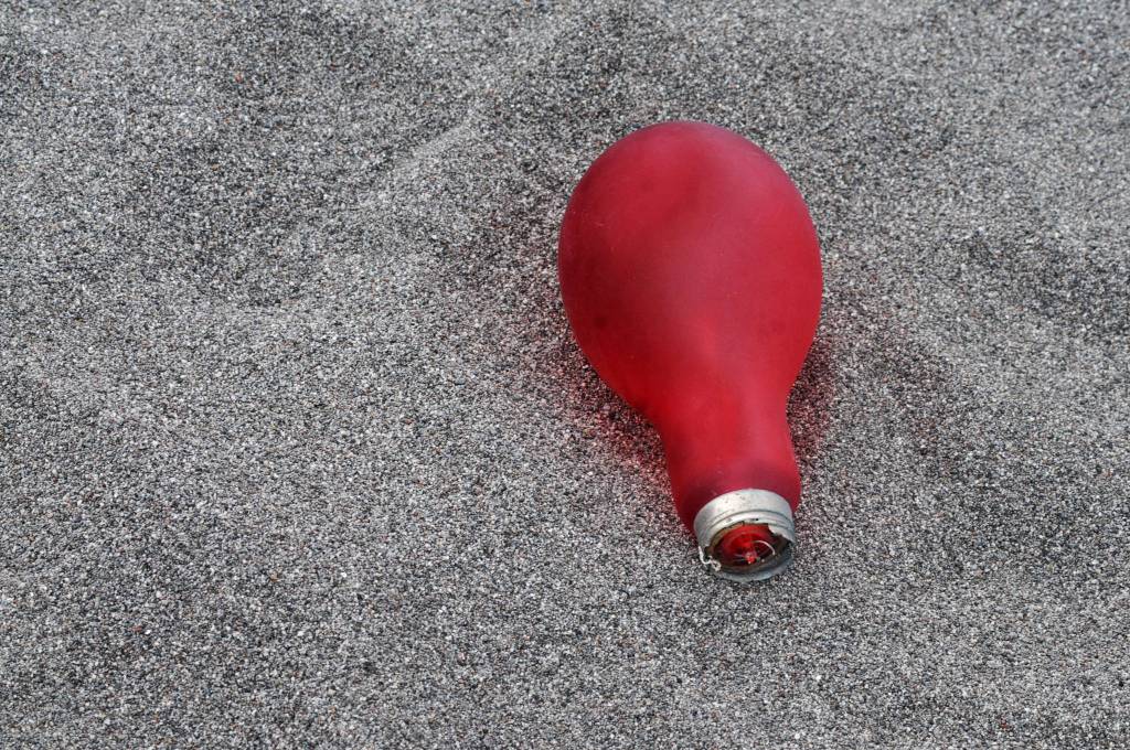 Volunteers clean beaches on remote Augustine Island