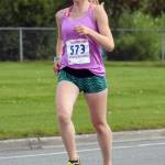 Bergholtz, Fellman take titles at Run for Women