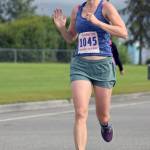 Bergholtz, Fellman take titles at Run for Women