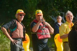 Kenai Lions Club hosts annual rubber duck race