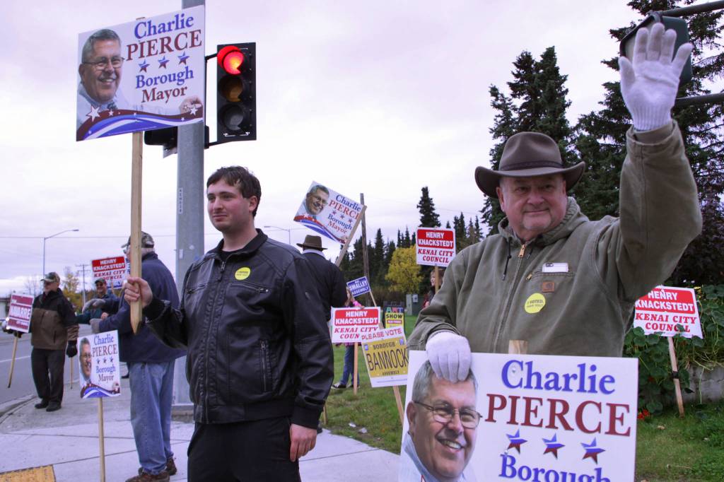 Borough ballot props fail