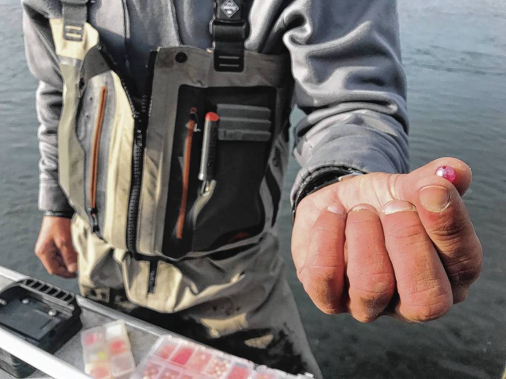 Two out of three ain’t bad