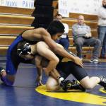 Homer nabs Round Robin Rumble championship