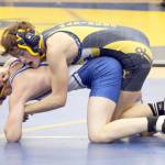 Homer nabs Round Robin Rumble championship