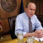 Walker hopes to win over skeptical lawmakers on tax proposal