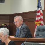 Legislature convenes special session on taxes, crime