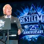 Up from deathbed, Flair set to style, profile