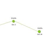 Voter turnout drops by 30 percent between regular election, runoff election
