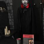 &ldquo;Literary Haunted&rdquo; at Kenai Library.