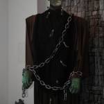 The thrill without the chill at Kenai&rsquo;s Literary Haunted house.