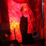 The thrill without the chill at Kenai&rsquo;s Literary Haunted house.