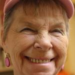 I&rsquo;m grateful for my family, and I know that sounds cheesy. I&rsquo;ve got two kids under the age of two, a wonderful husband. I&rsquo;m just now experiencing the depth of that love. I&rsquo;ve heard people talking about it, but you don&rsquo;t know until you experience it &mdash; now I see how humans have survived for millennia because of those bonds, and we&rsquo;re not not random molecules floating around. There&rsquo;s this power of love behind it. Victoria Florey, 32, Soldotna