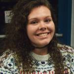 8211;Treasa Cooper, 17, Nikiski