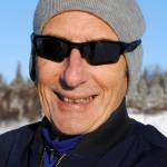 &ldquo;Tsalteshi trails!&rdquo; Pete Sprauge, Soldotna, 67
