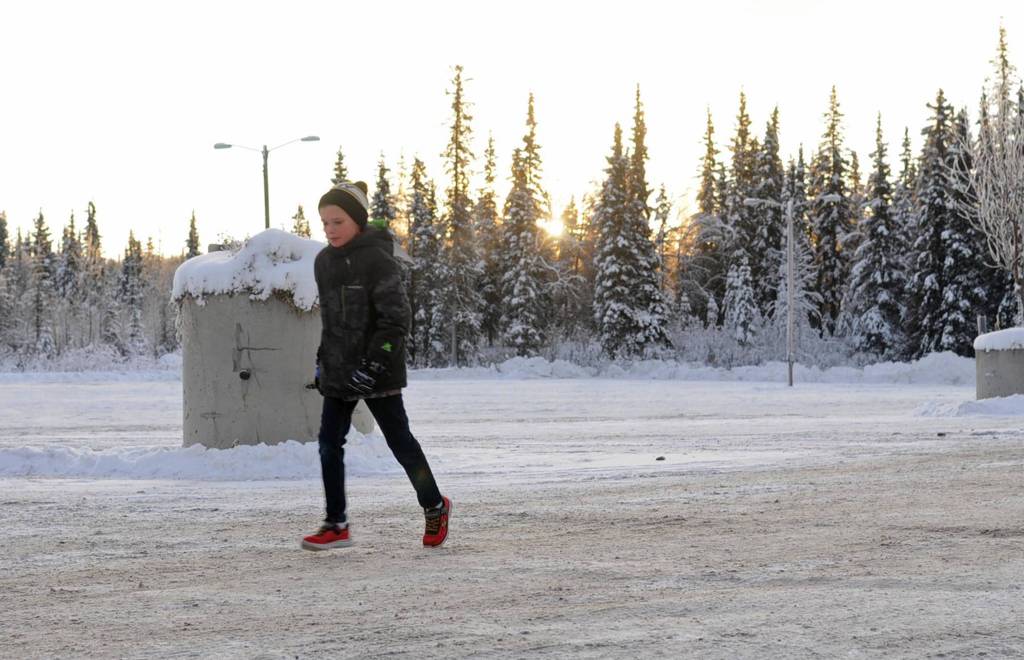 Runners work up an appetite at Turkey Trot fundraiser